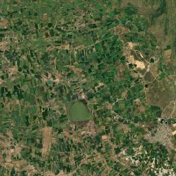 Bakharla Satellite Map