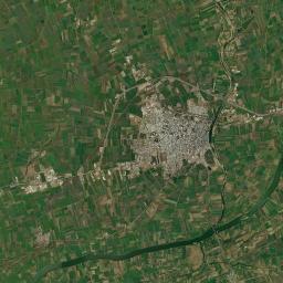 Upleta Satellite Map