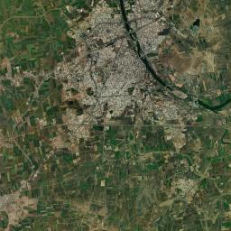 Jetpur (Navagadh) Satellite Map