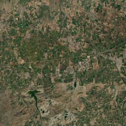 Vartej Satellite Map