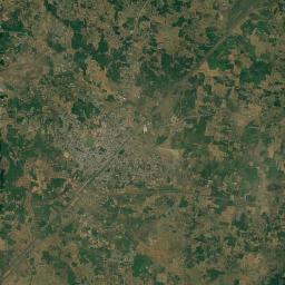 Bhatapara Satellite Map