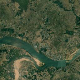 Kharod Satellite Map