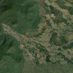 Mayurbhanj Satellite Map