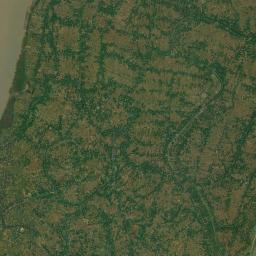 Namkhana community development block Satellite Map