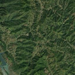 Huyện Quỳnh Nhai Satellite Map