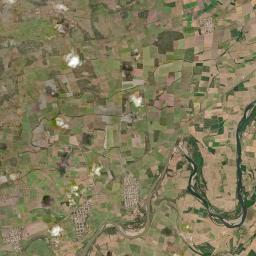 Los Otates Satellite Map