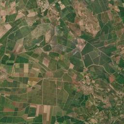 Sauta Satellite Map