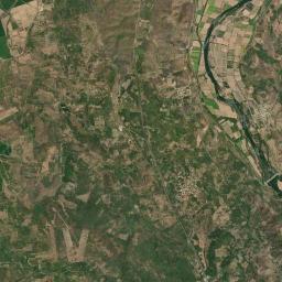 El Jicote Satellite Map