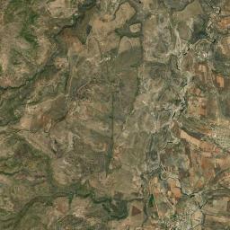 Puente de Camotlán Satellite Map