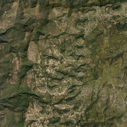 Chimaltitán Satellite Map