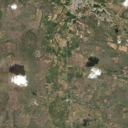 Cicacalco Satellite Map