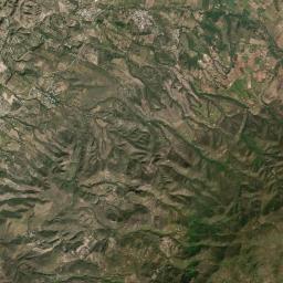 Jaltiche de Arriba Satellite Map