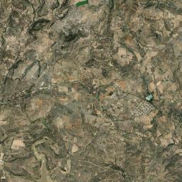 Centro de Arriba Satellite Map