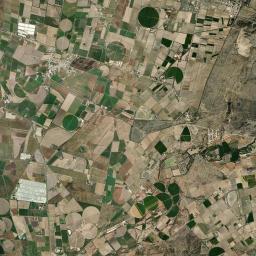 Cuautitlán Satellite Map