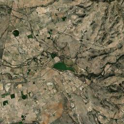 Chayotillo Satellite Map