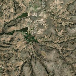 Francisco Primo de Verdad Satellite Map