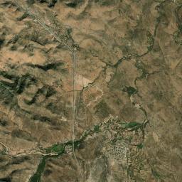 El Fuerte Satellite Map