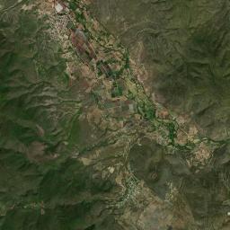 San José del Tapanco Satellite Map