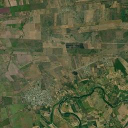 San Vicente Tancuayalab Satellite Map