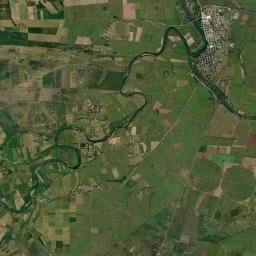 El Higo Satellite Map