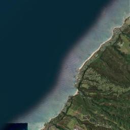 Pupukea Satellite Map