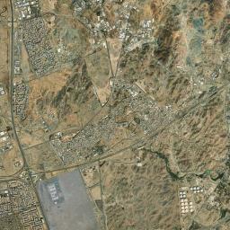 Burayman Satellite Map