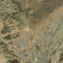 Abu `Urwah Satellite Map