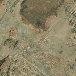 Al Mundassah Satellite Map