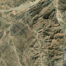 Al Qawba`iyah Satellite Map