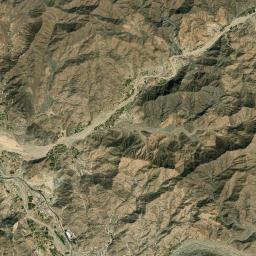 Al Madiq Makkah Satellite Map