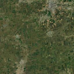 Damnagar Satellite Map