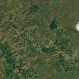 Mohgaon Satellite Map