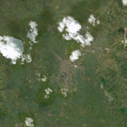 Sausar Satellite Map
