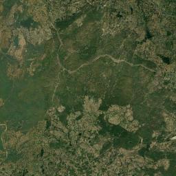Tirodi Satellite Map