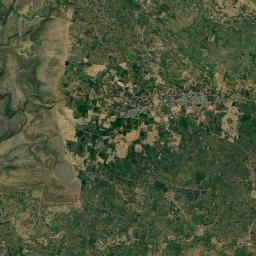 Gandai Satellite Map