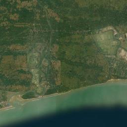 Digha Satellite Map