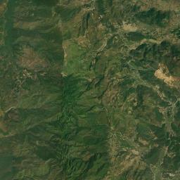 Huyện Tuần Giáo Satellite Map