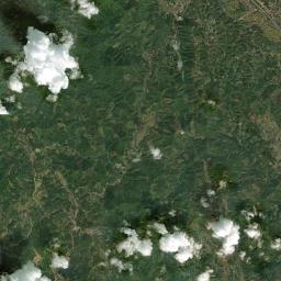 Huyện Trấn Yên Satellite Map