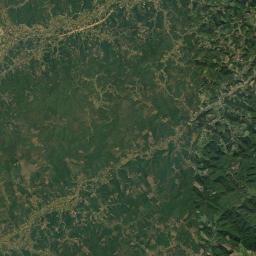 Huyện Chi Lăng Satellite Map