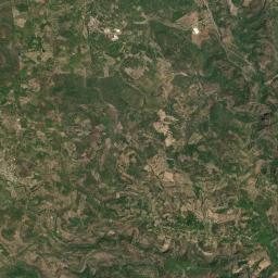 Navarrete Satellite Map
