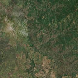 Atonalisco Satellite Map