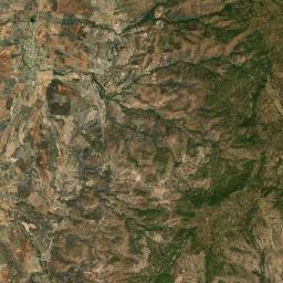 Huajimic Satellite Map