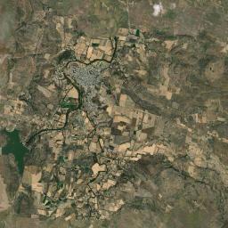 Tepechitlán Satellite Map