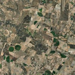 El Vergel Satellite Map