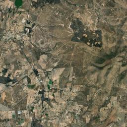 San Antonio de Peñuelas Satellite Map