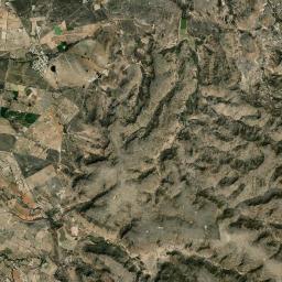 San Cristóbal Satellite Map