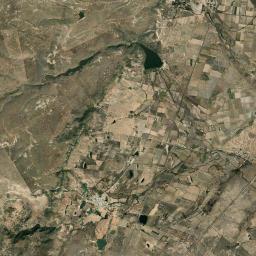 Matanzas Satellite Map