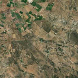 El Carretón Satellite Map