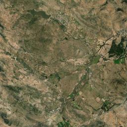 Yerbabuena Satellite Map