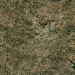 Tierra Nueva Satellite Map